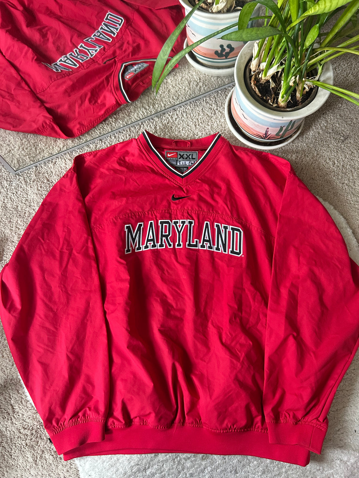 Vintage UMD ✔️ Pullover