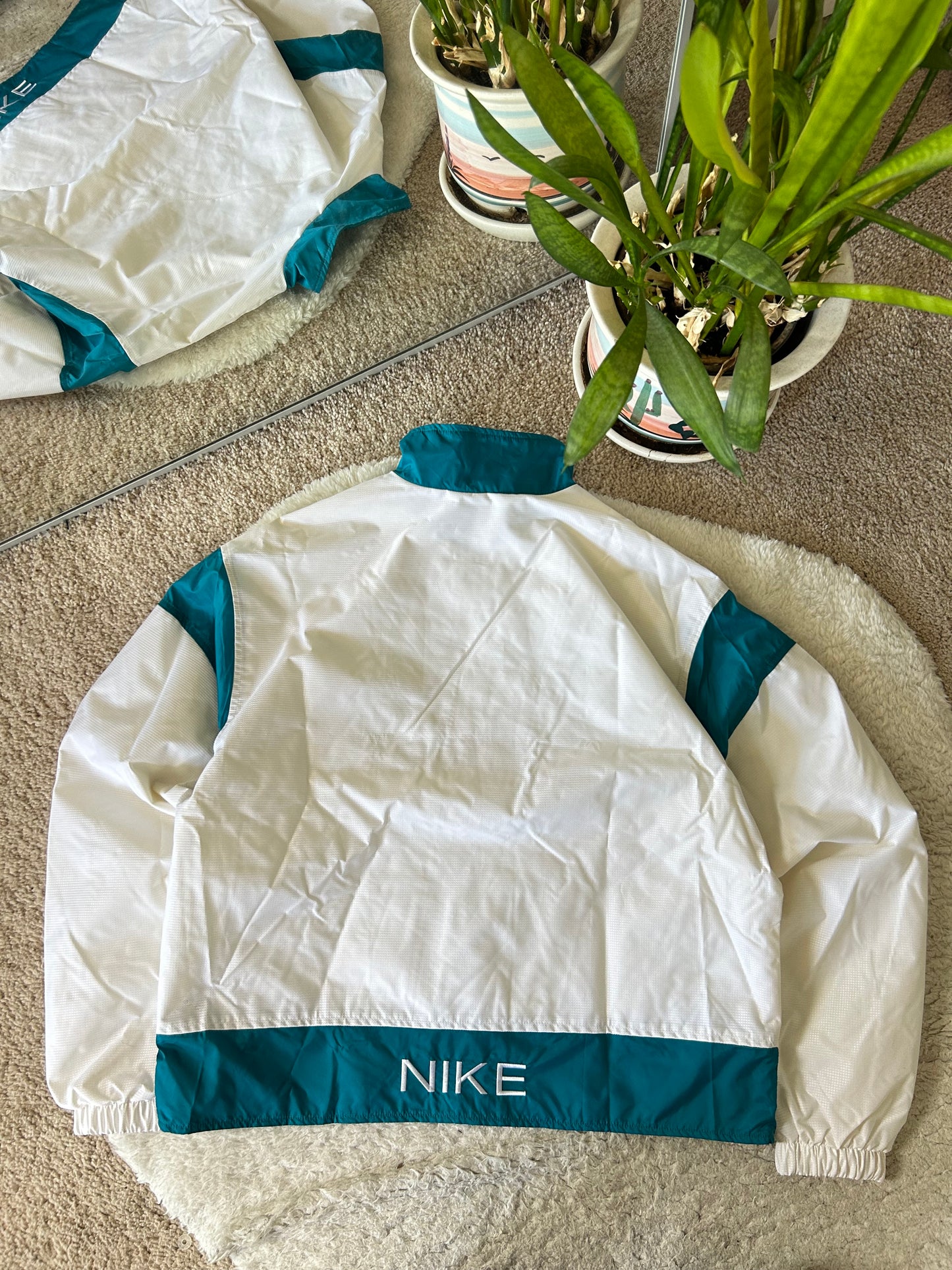 Vintage ✔️ Womens Zip up