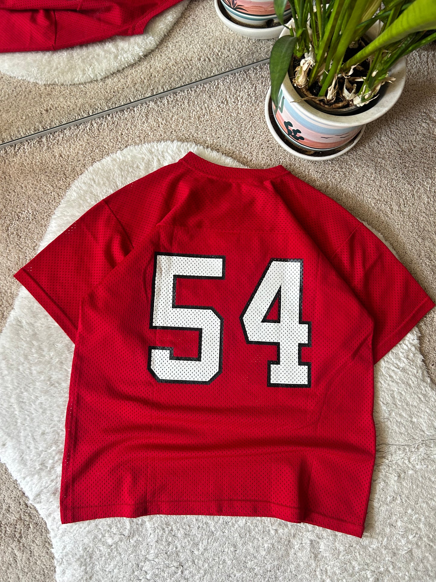 80s UMD SandKnit Football Jersey