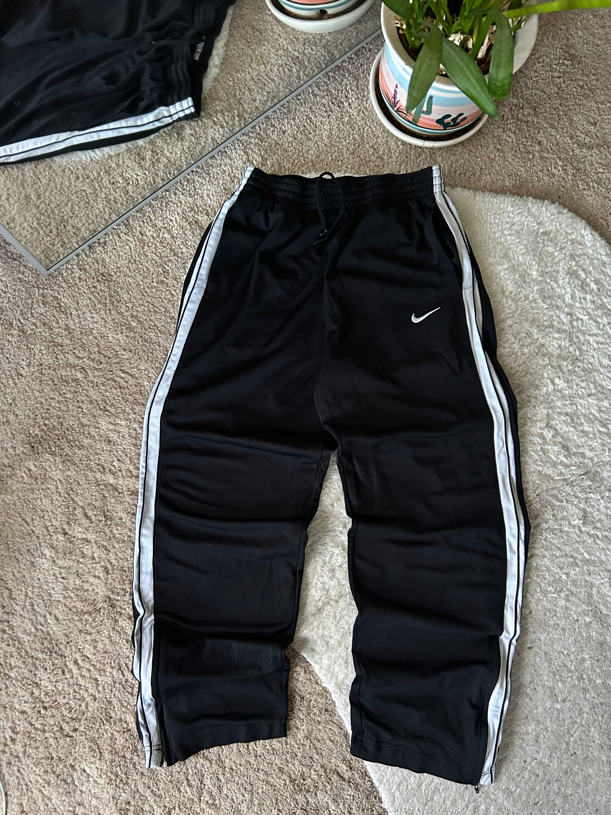 Vintage ✔️ Trackpants