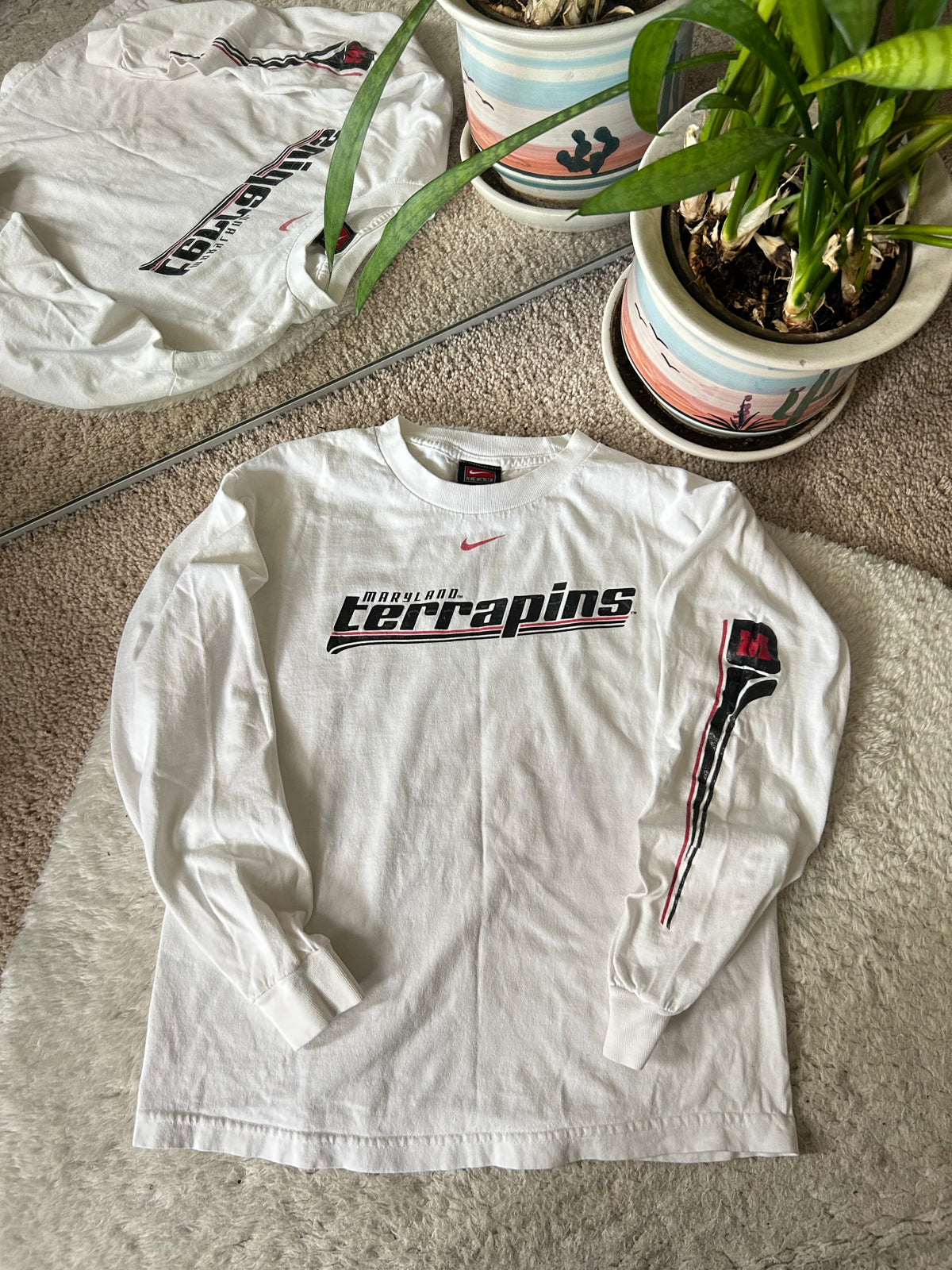 Vintage UMD ✔️ Longsleeve