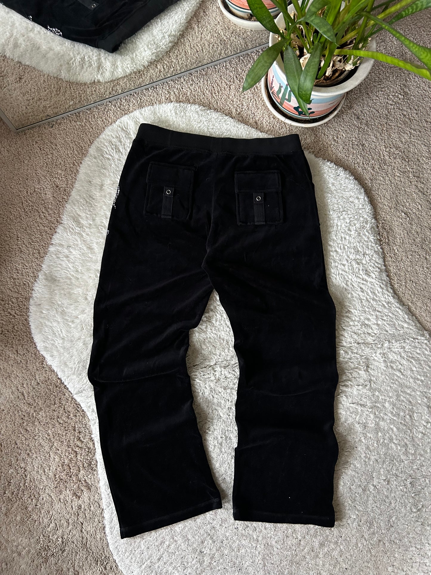 Vintage Juicy Couture Tracksuit