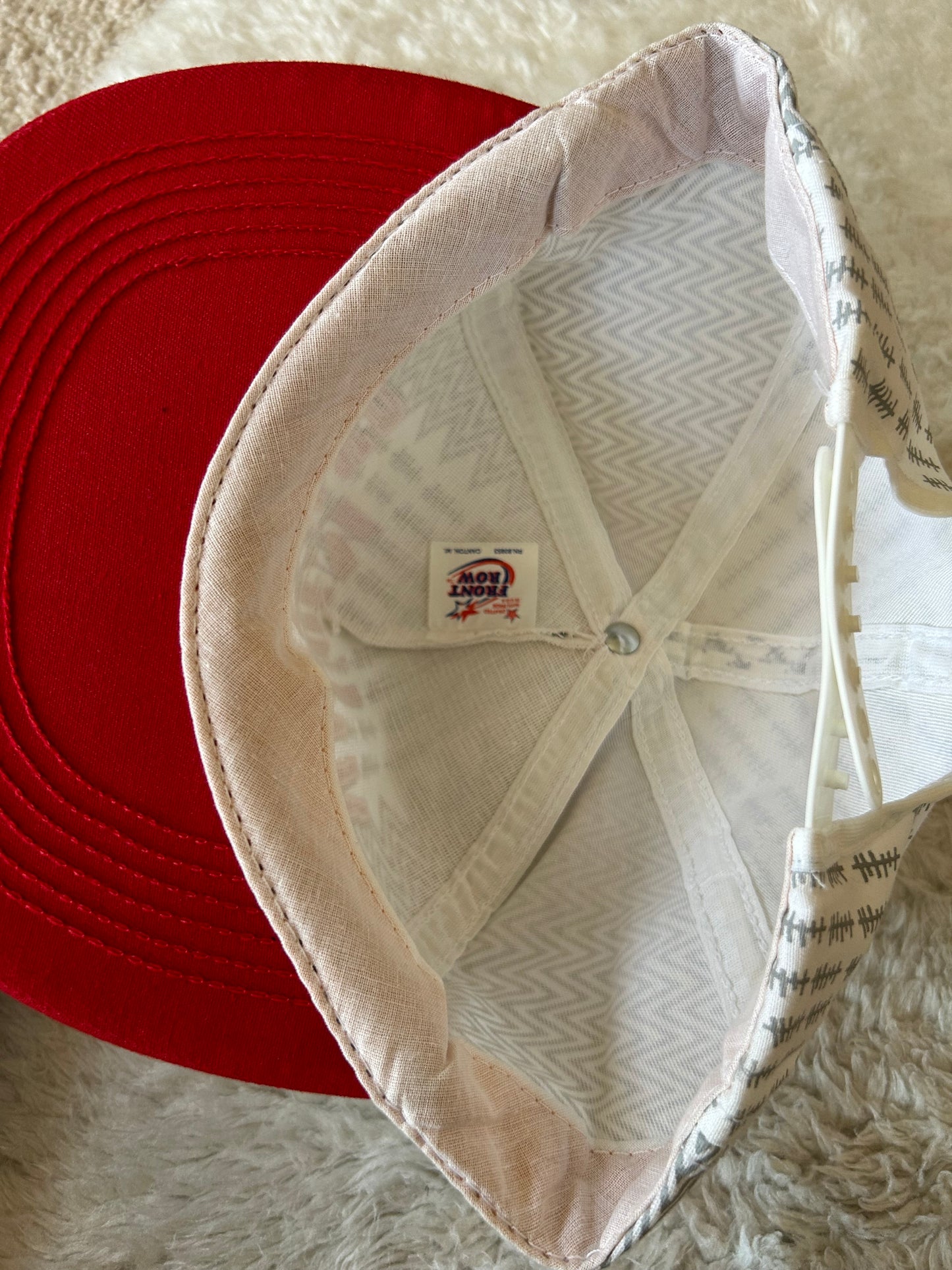 90s UMD Snapback