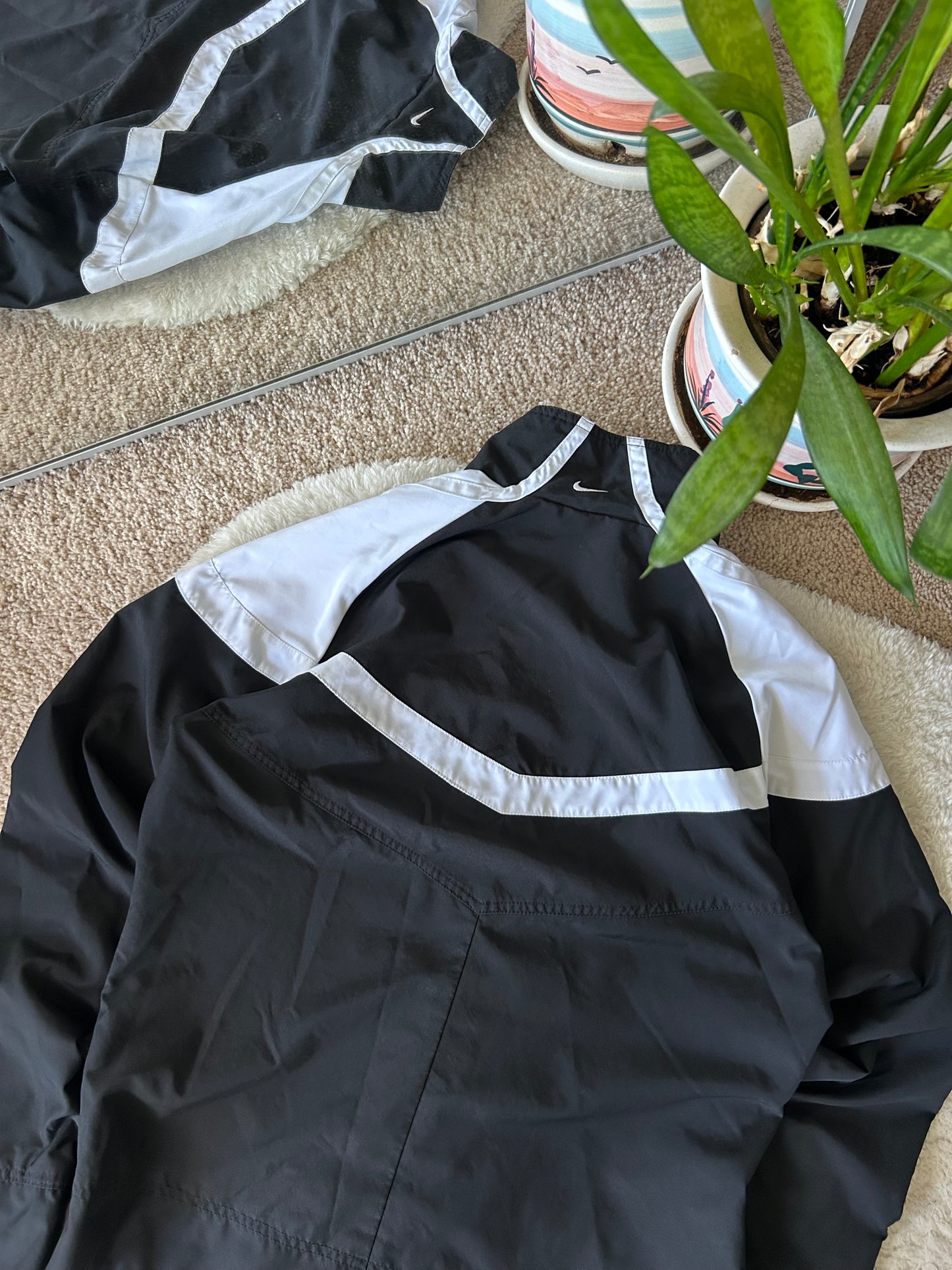 Vintage ✔️ Womens Zip Up