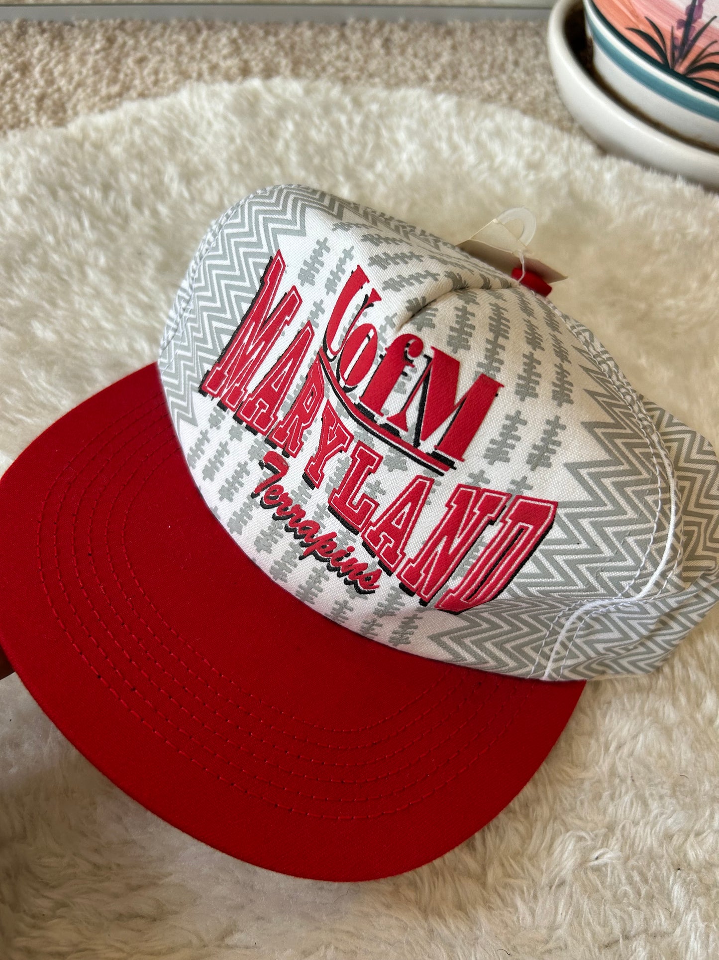 90s UMD Snapback