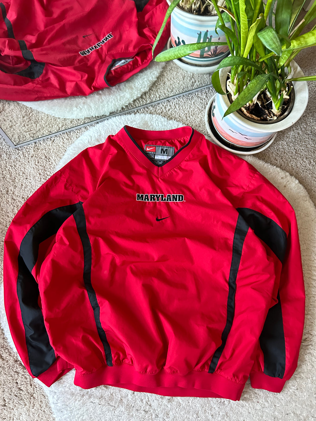 Vintage UMD ✔️ Pullover