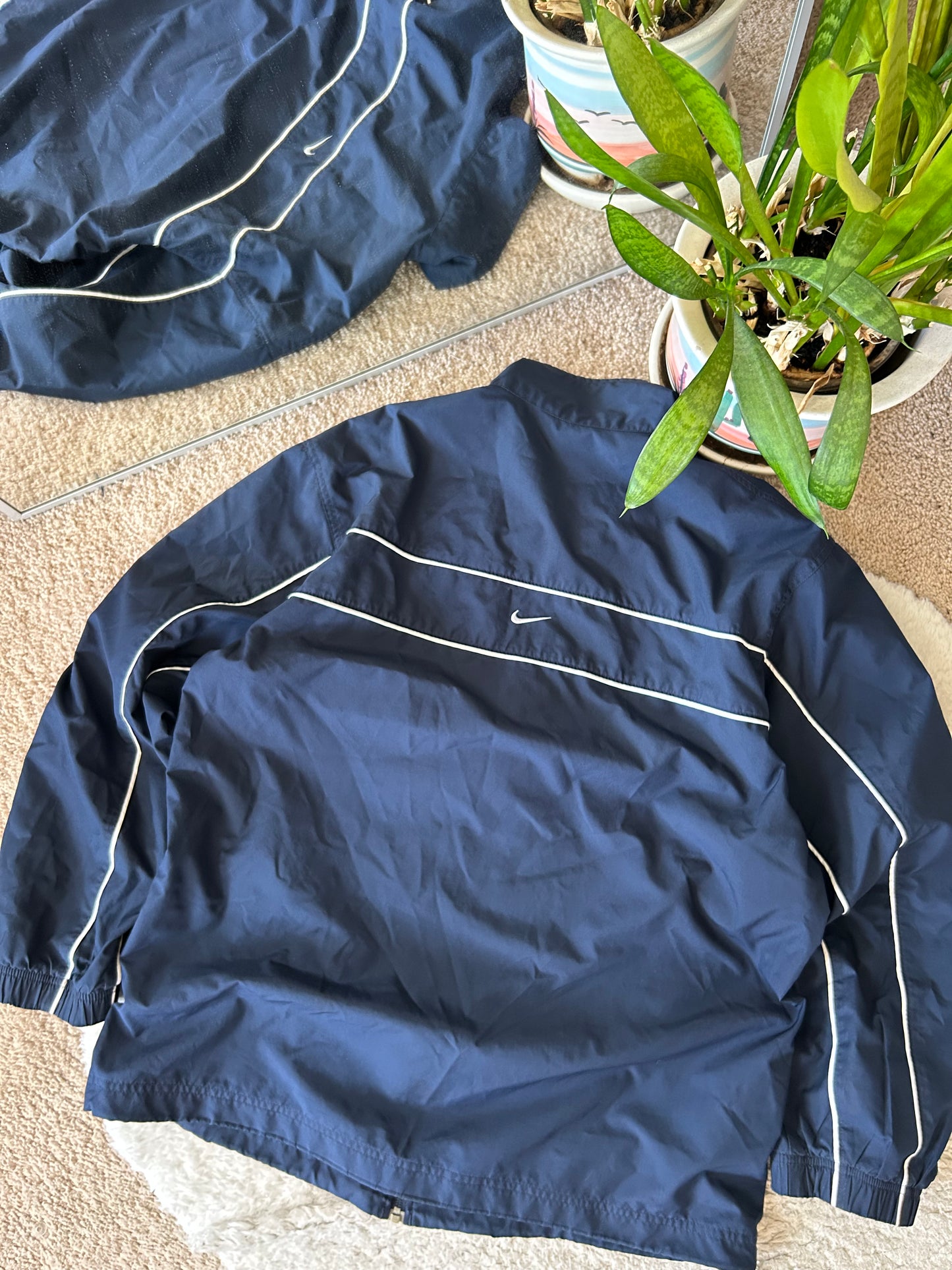 Vintage ✔️ Zip up