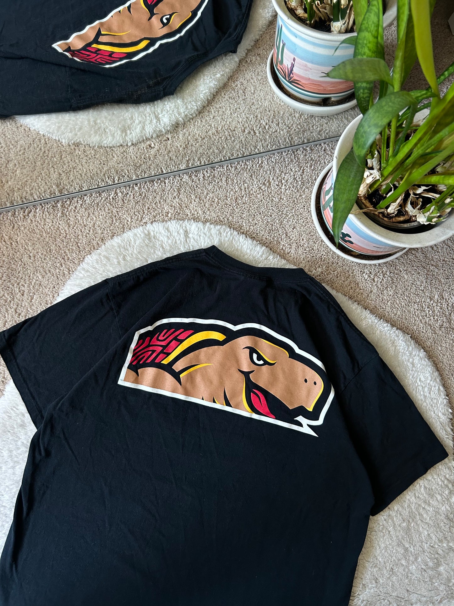 Vintage UMD ✔️ Turtle tee