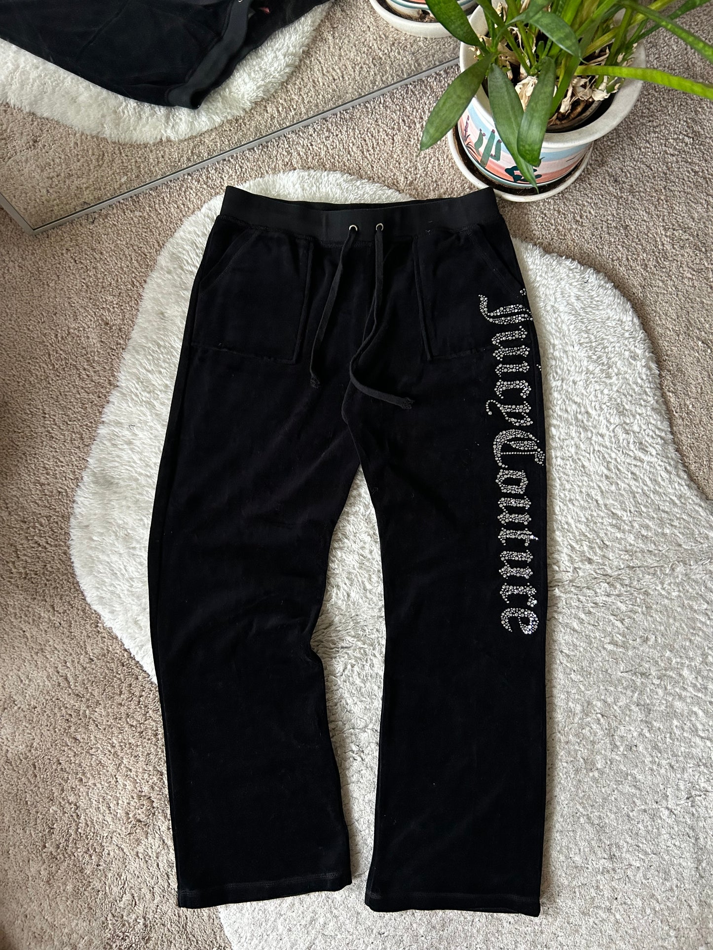 Vintage Juicy Couture Tracksuit