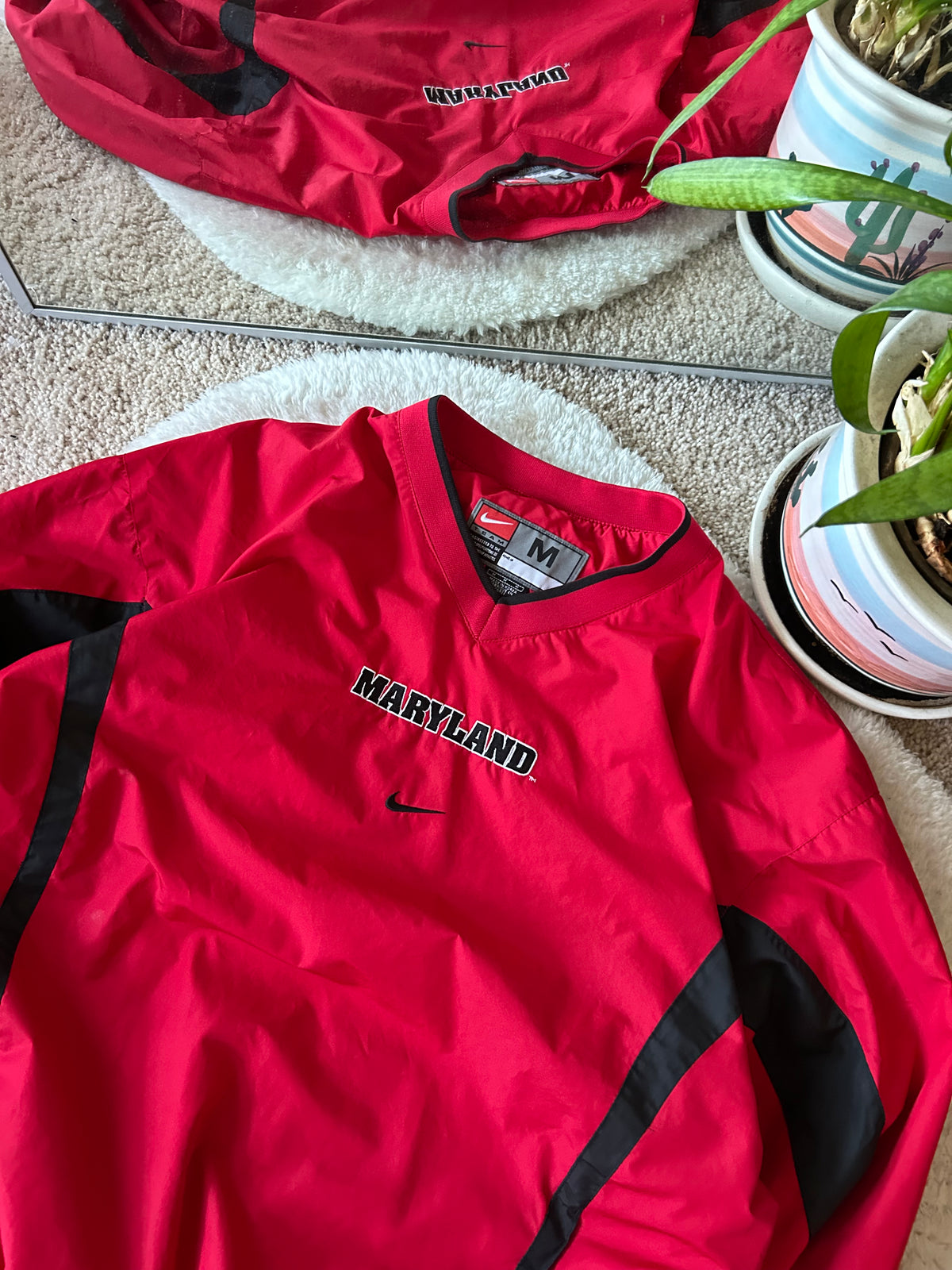 Vintage UMD ✔️ Pullover