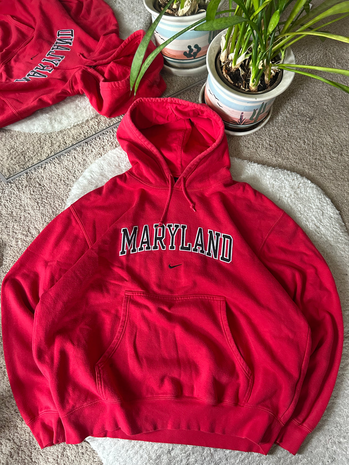 Vintage UMD ✔️ Hoodie
