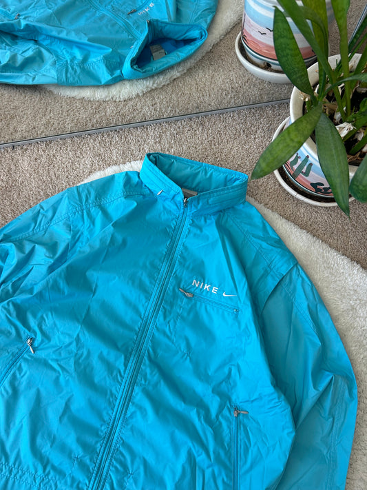 Vintage ✔️ Womens Zip up