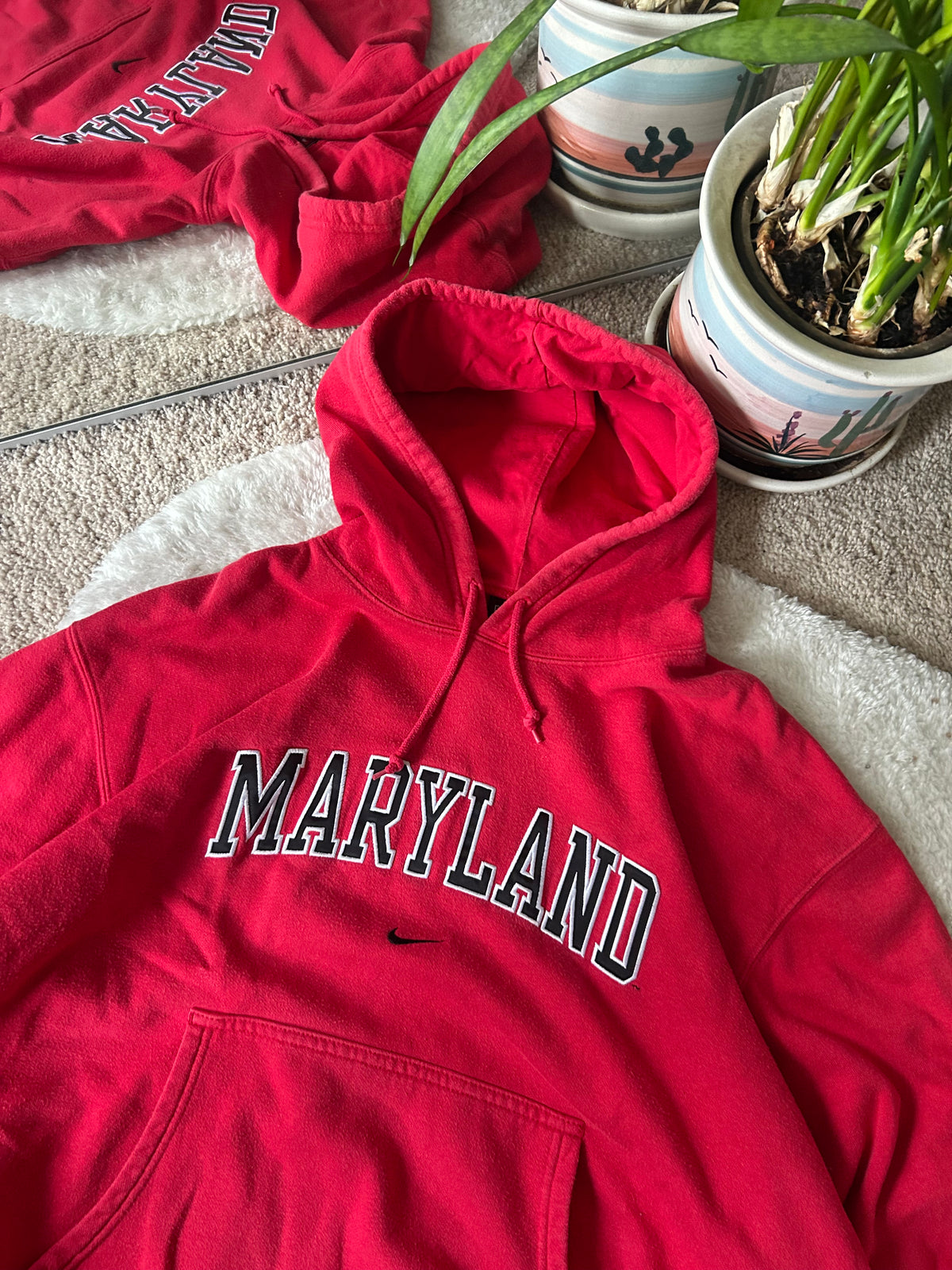 Vintage UMD ✔️ Hoodie