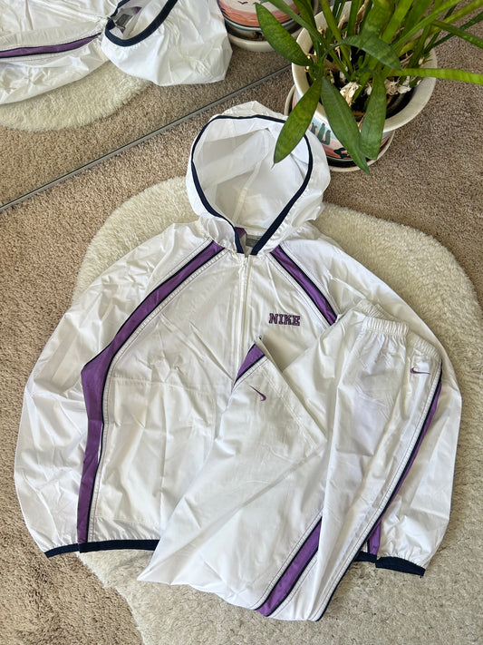 Vintage ✔️ Womens Tracksuit