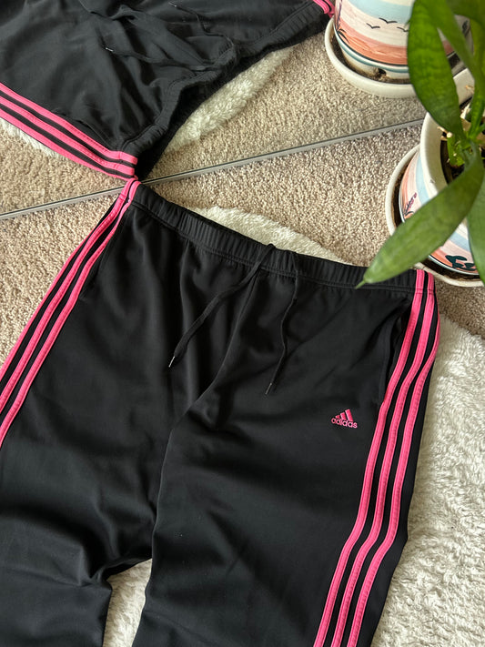 Vintage Adidas Womens Trackpants