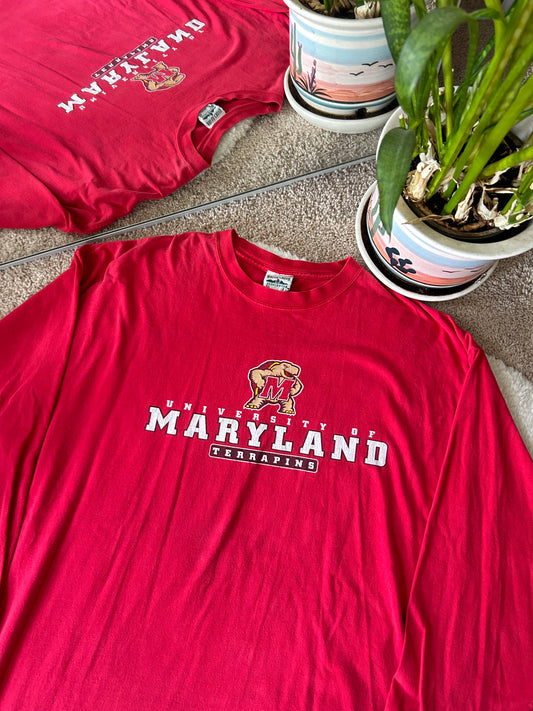 Y2K UMD Longsleeve