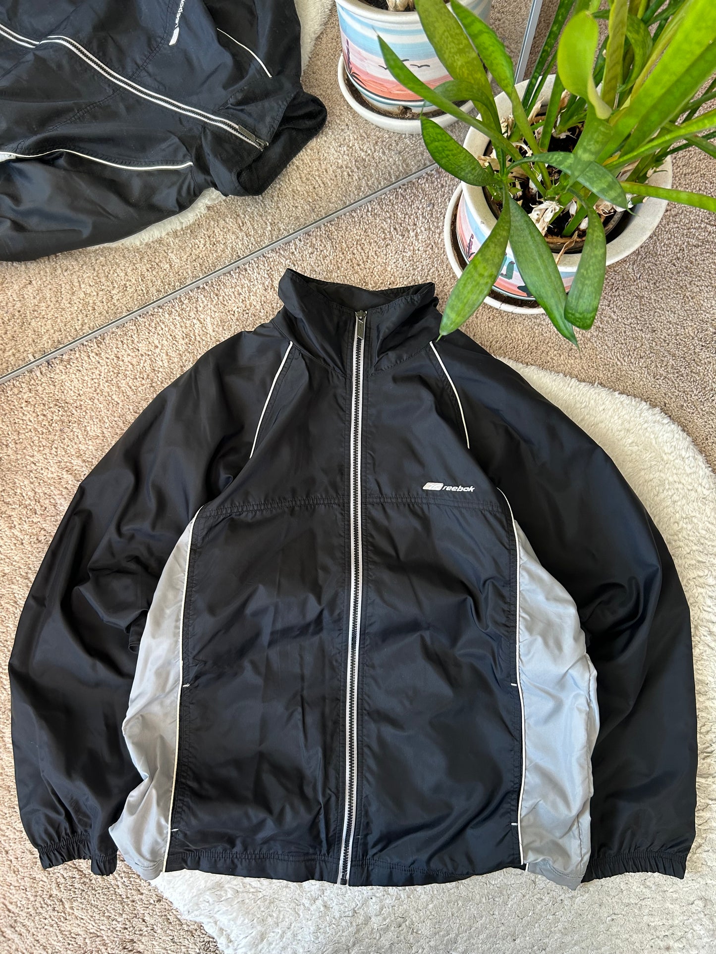 Vintage Reebok Tracksuit