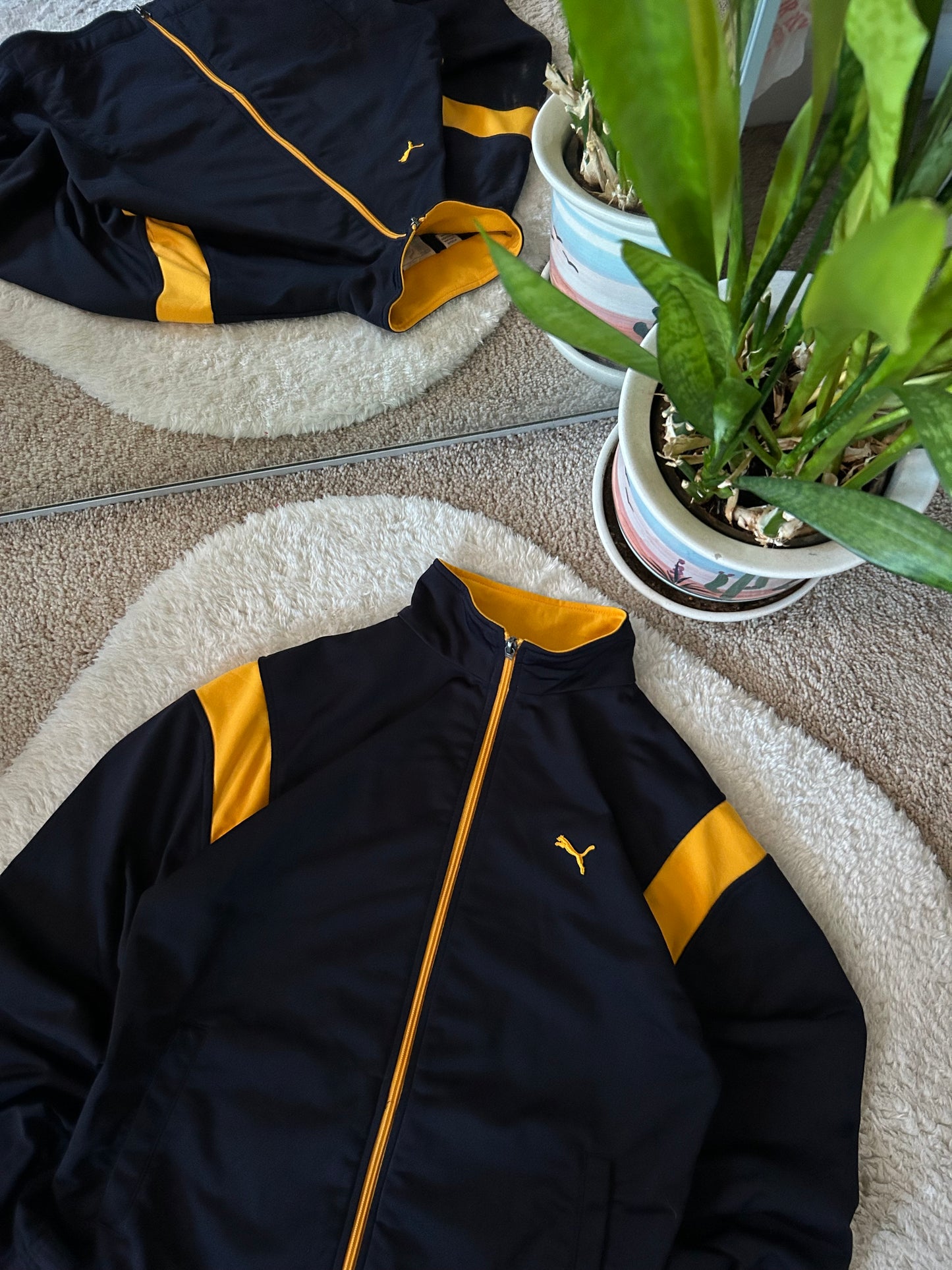 90s Puma track