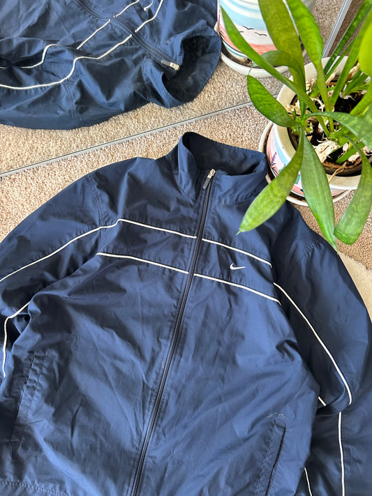 Vintage ✔️ Zip up