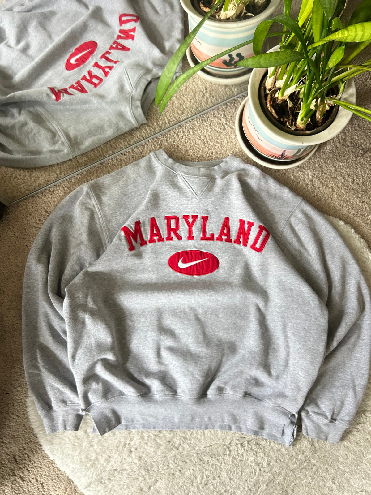 Vintage UMD ✔️ Sweater