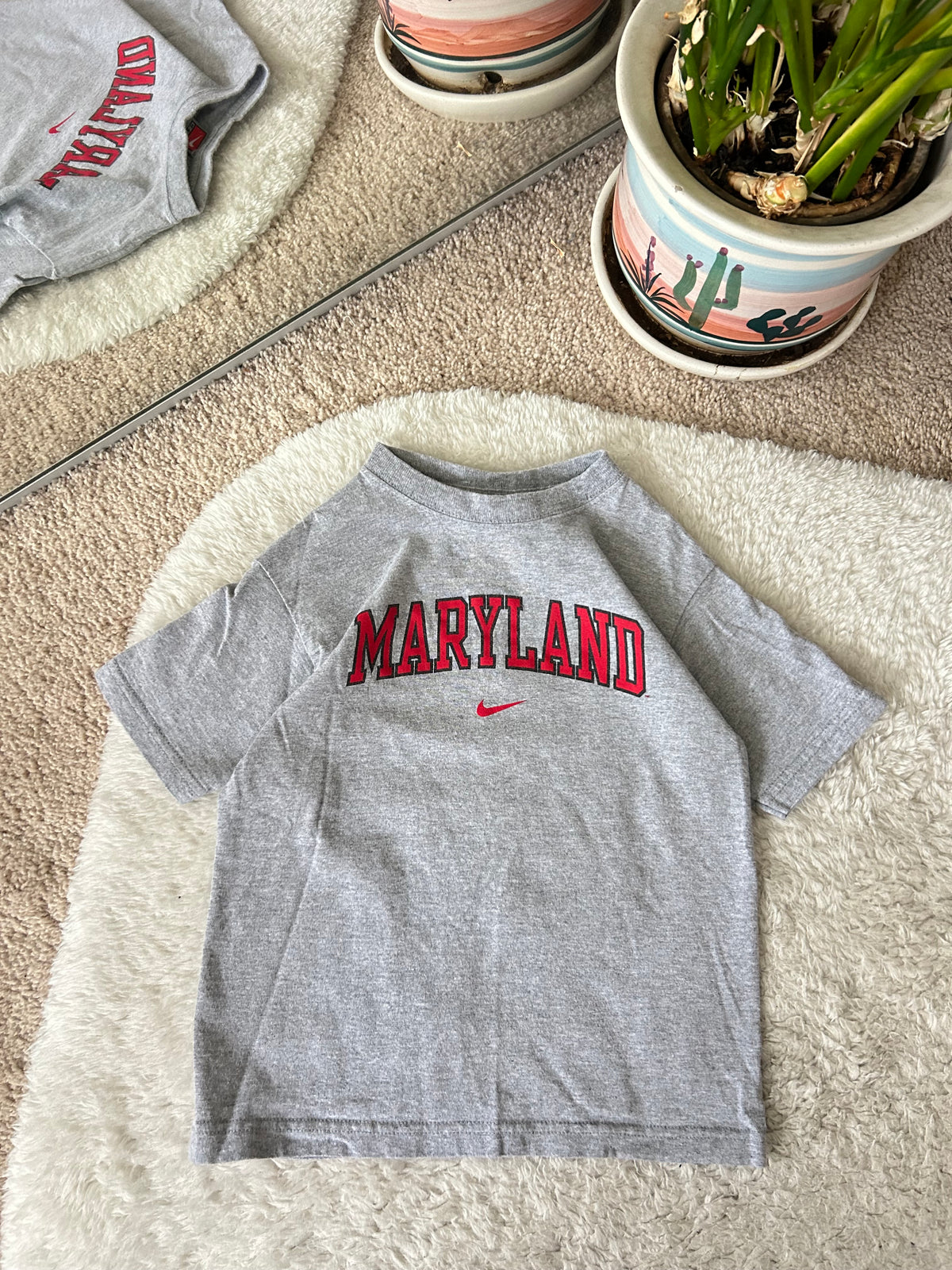 Vintage UMD ✔️ Youth tee