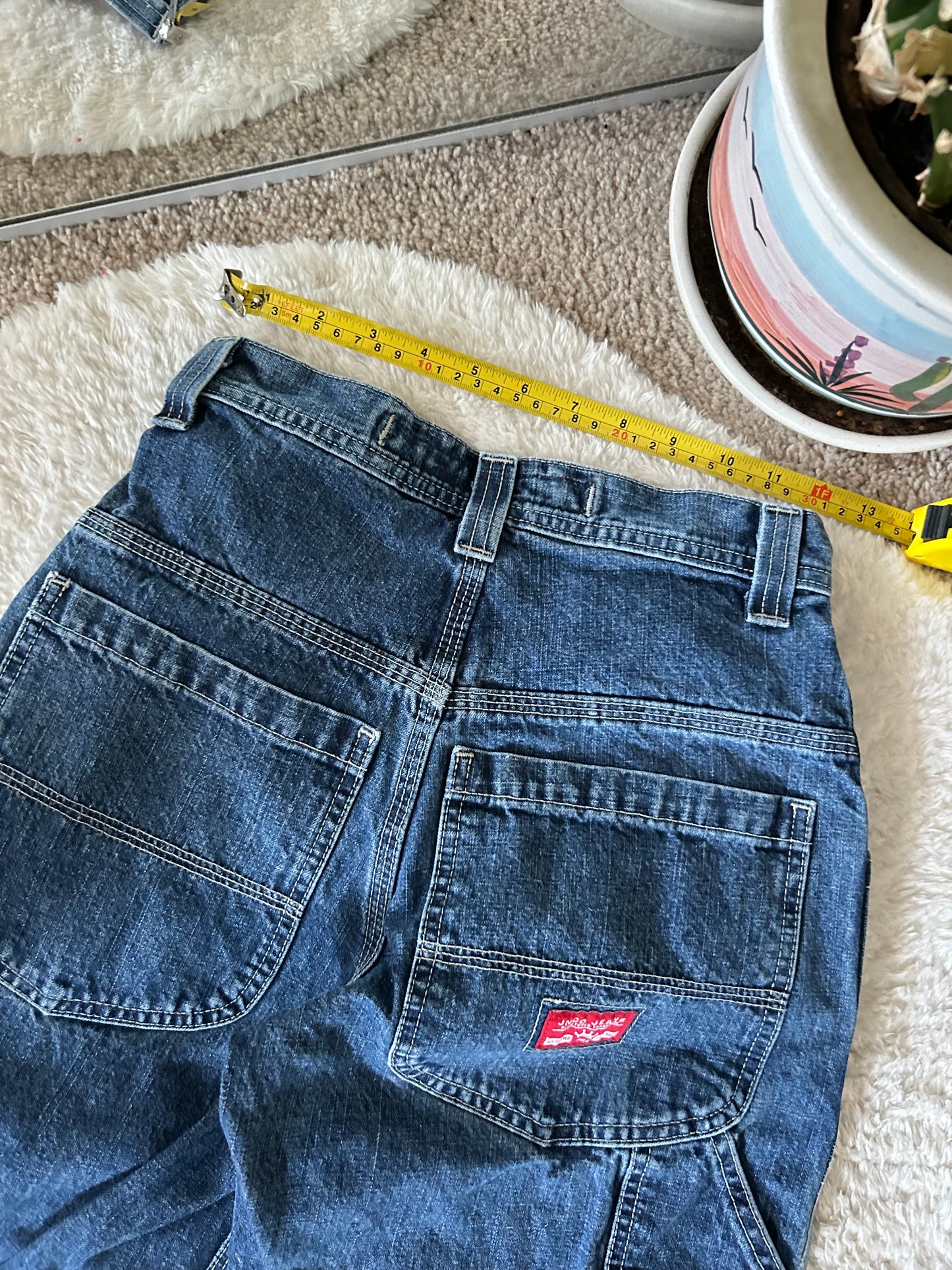 Vintage Kids Jnco Jeans