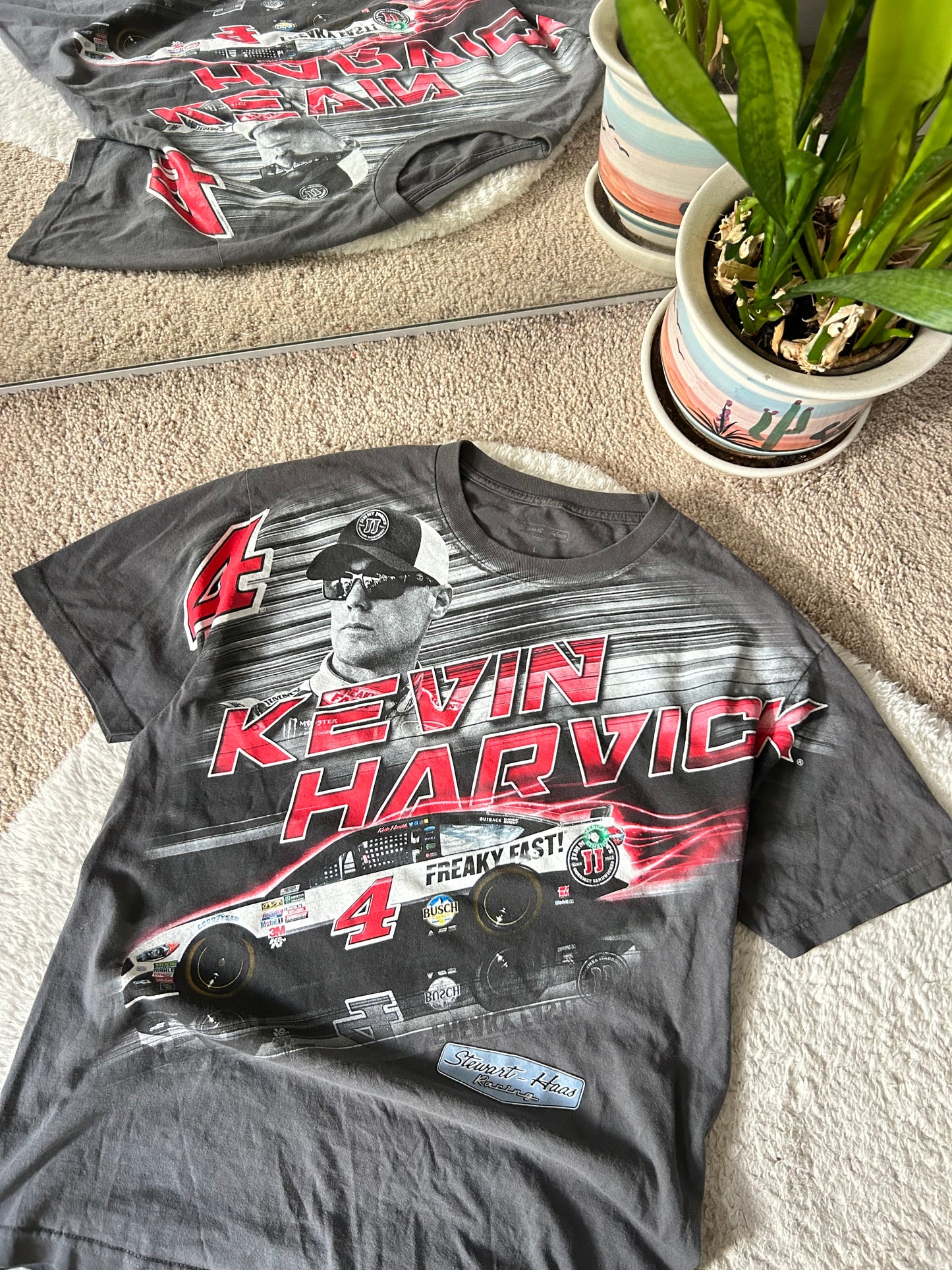 Nascar AOP Kevin Harvick