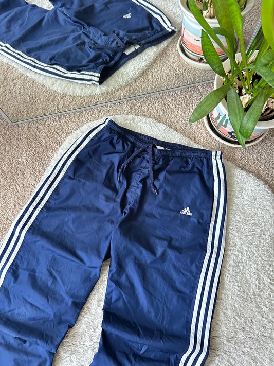 Vintage Adidas Trackpants