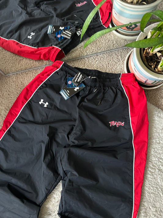 2010s UMD X Track Pants
