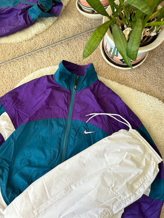 90s ✔️ Tracksuit