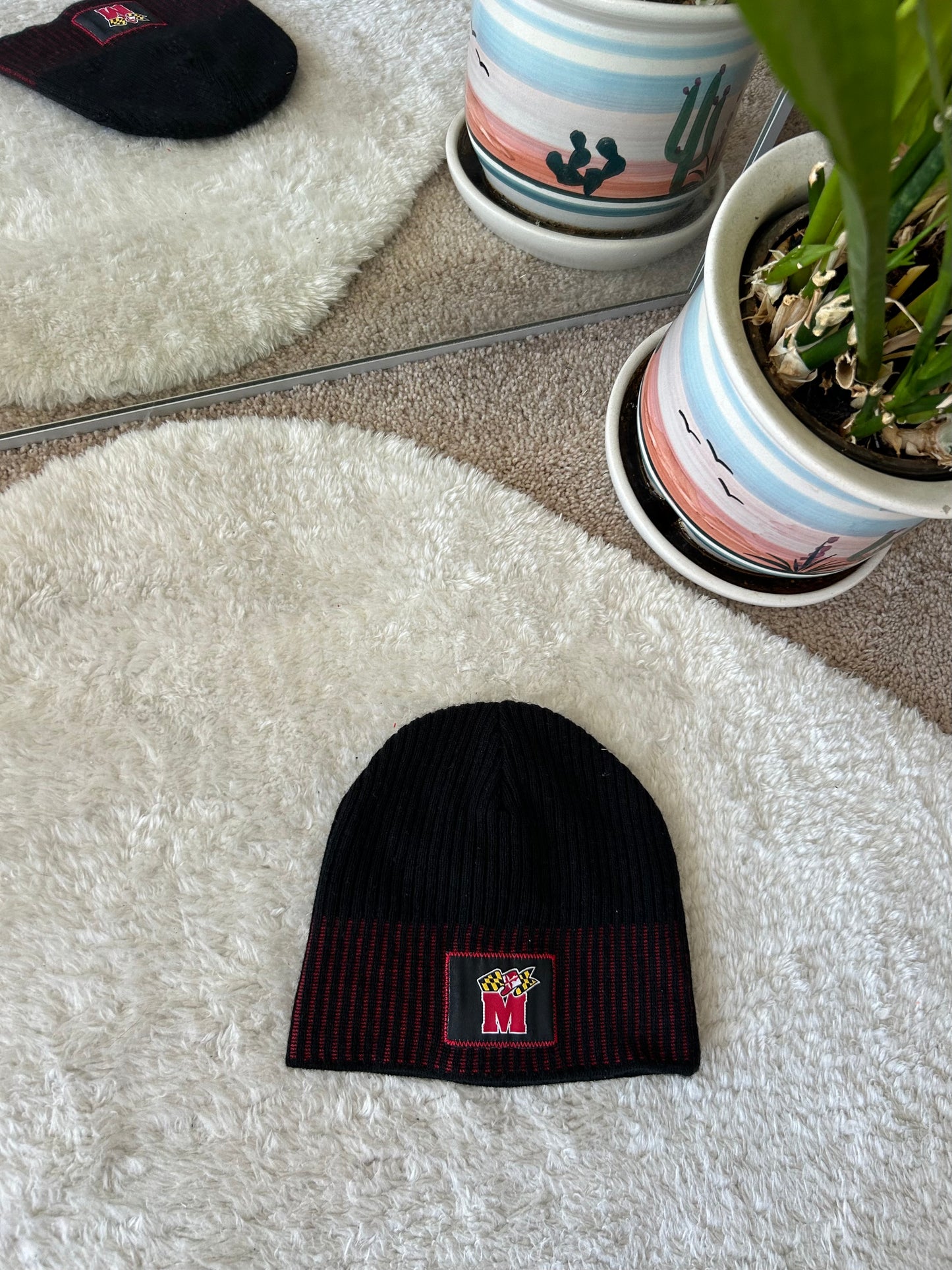 Vintage UMD ✔️ Beanie