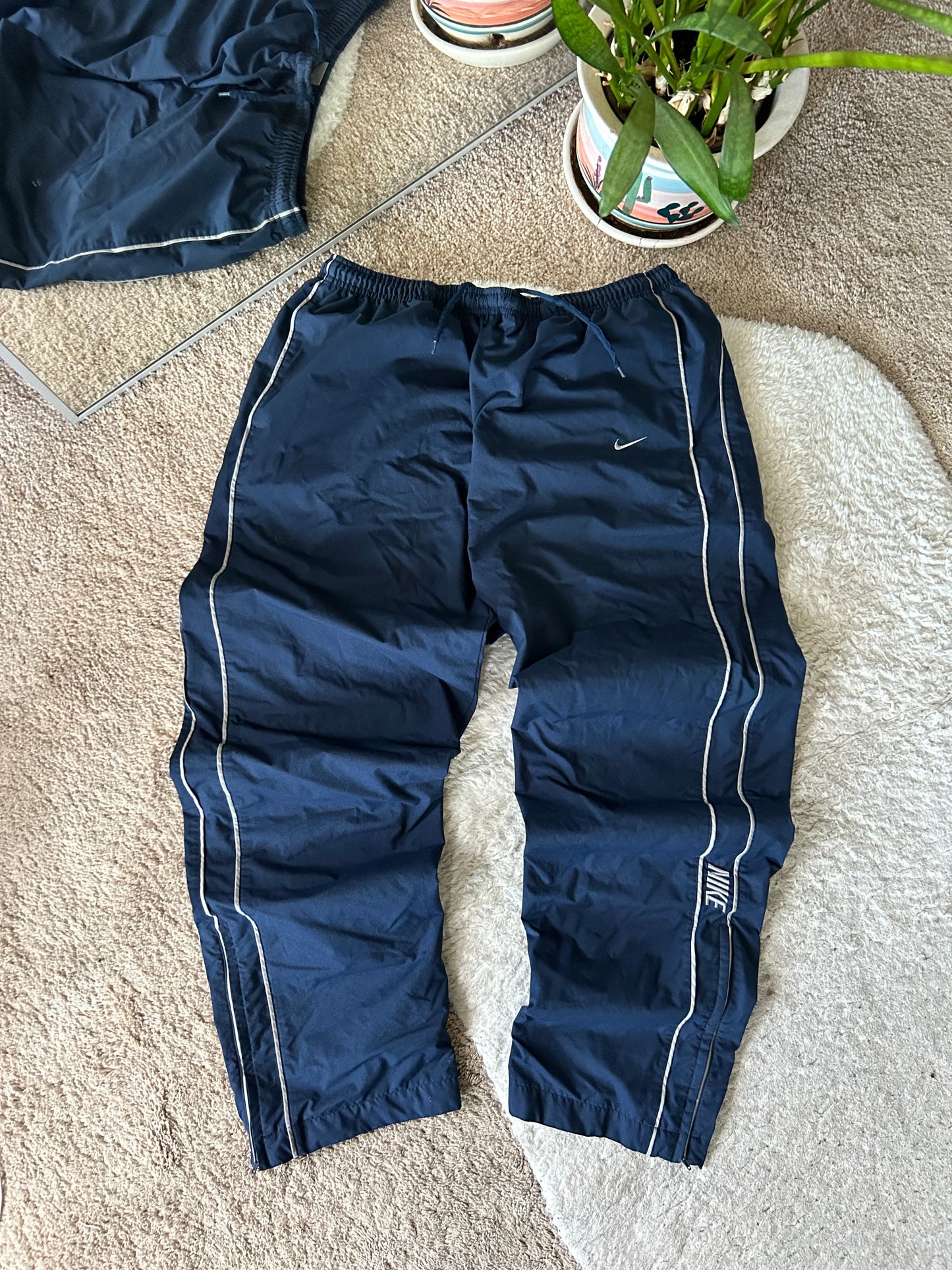 Vintage ✔️ Trackpants (XL)