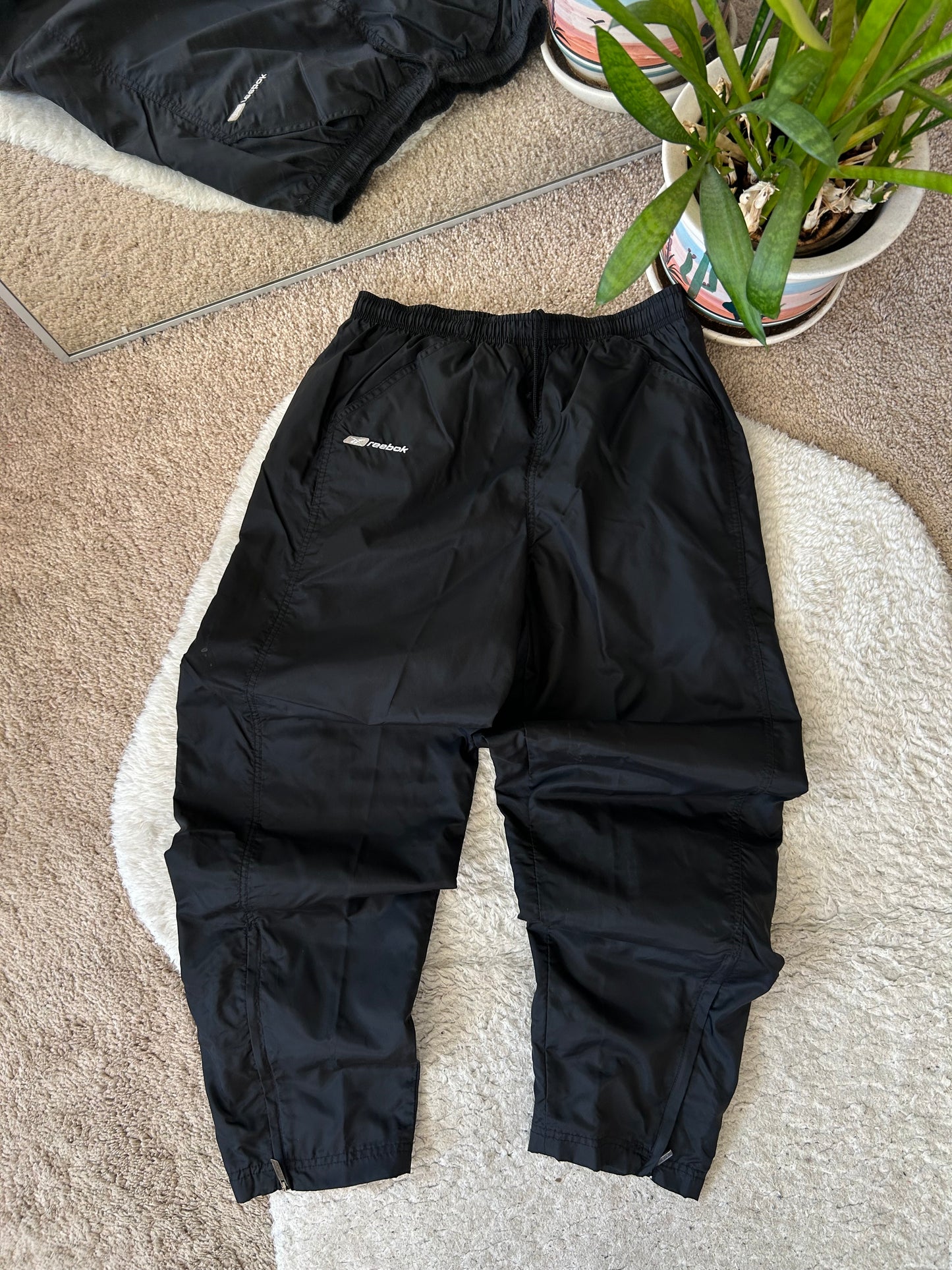 Vintage Reebok Tracksuit