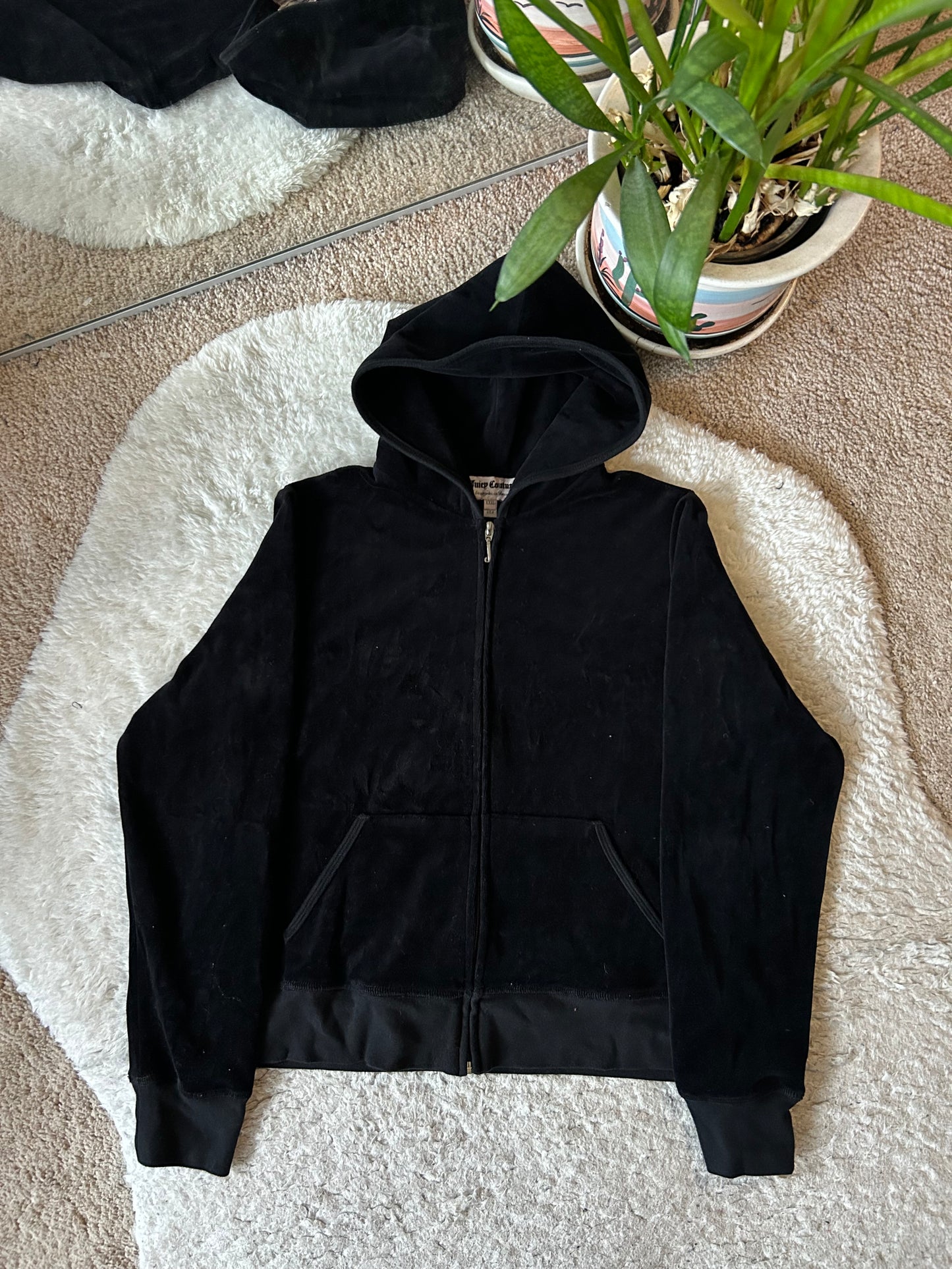 Vintage Juicy Couture Tracksuit