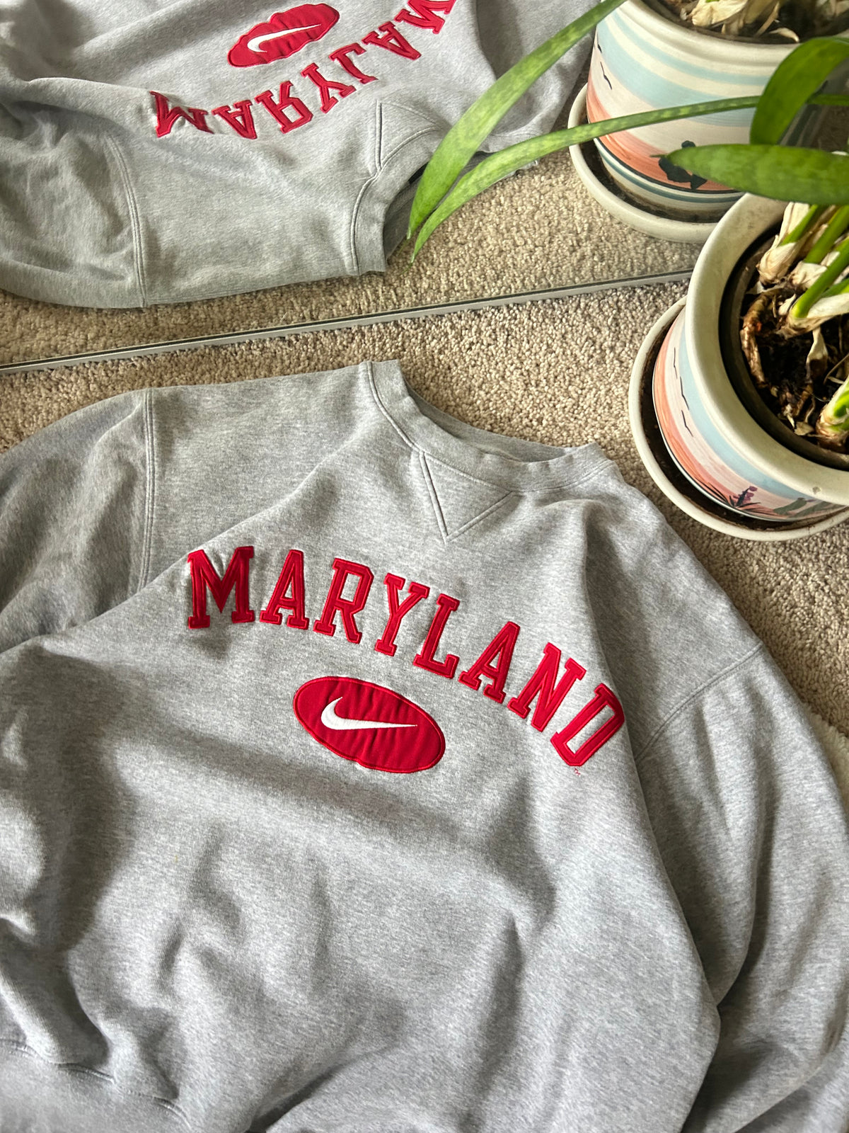 Vintage UMD ✔️ Sweater