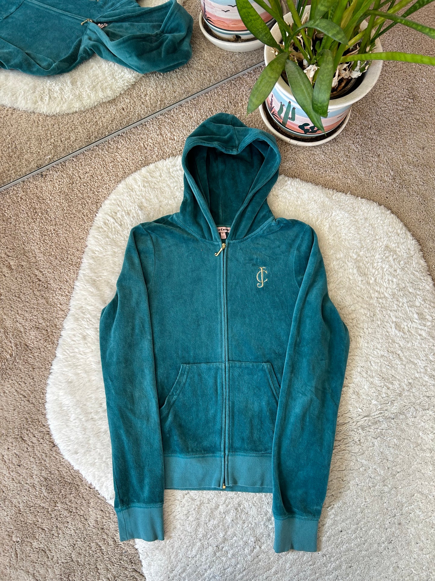 Vintage Juicy Couture Tracksuit