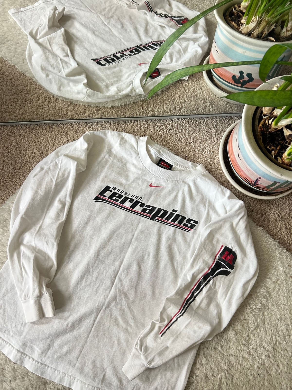 Vintage UMD ✔️ Longsleeve