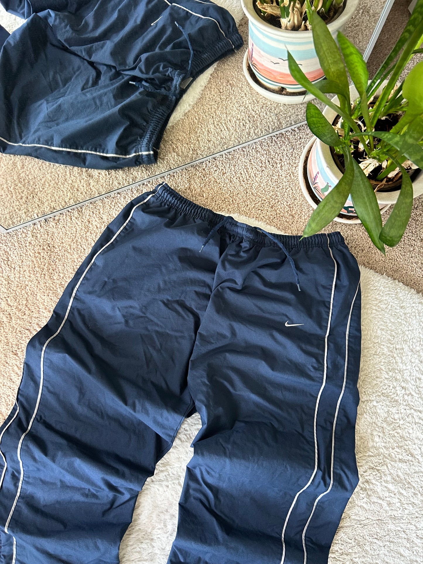 Vintage ✔️ Trackpants (XL)