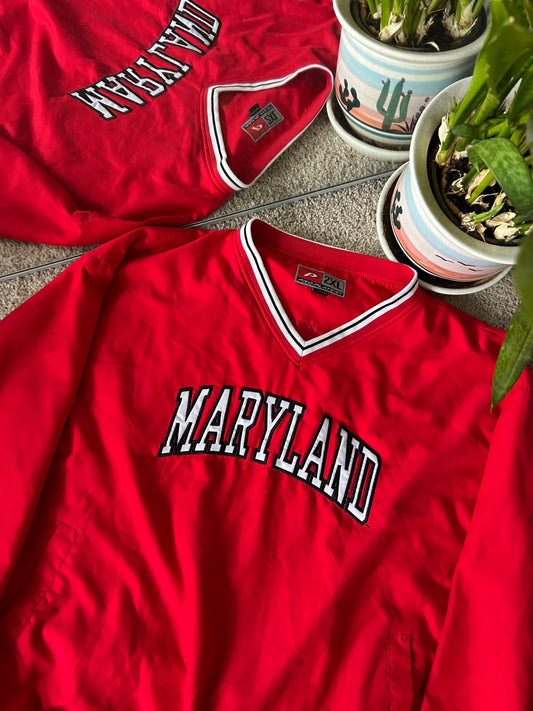 Vintage UMD Pro Player Pullover