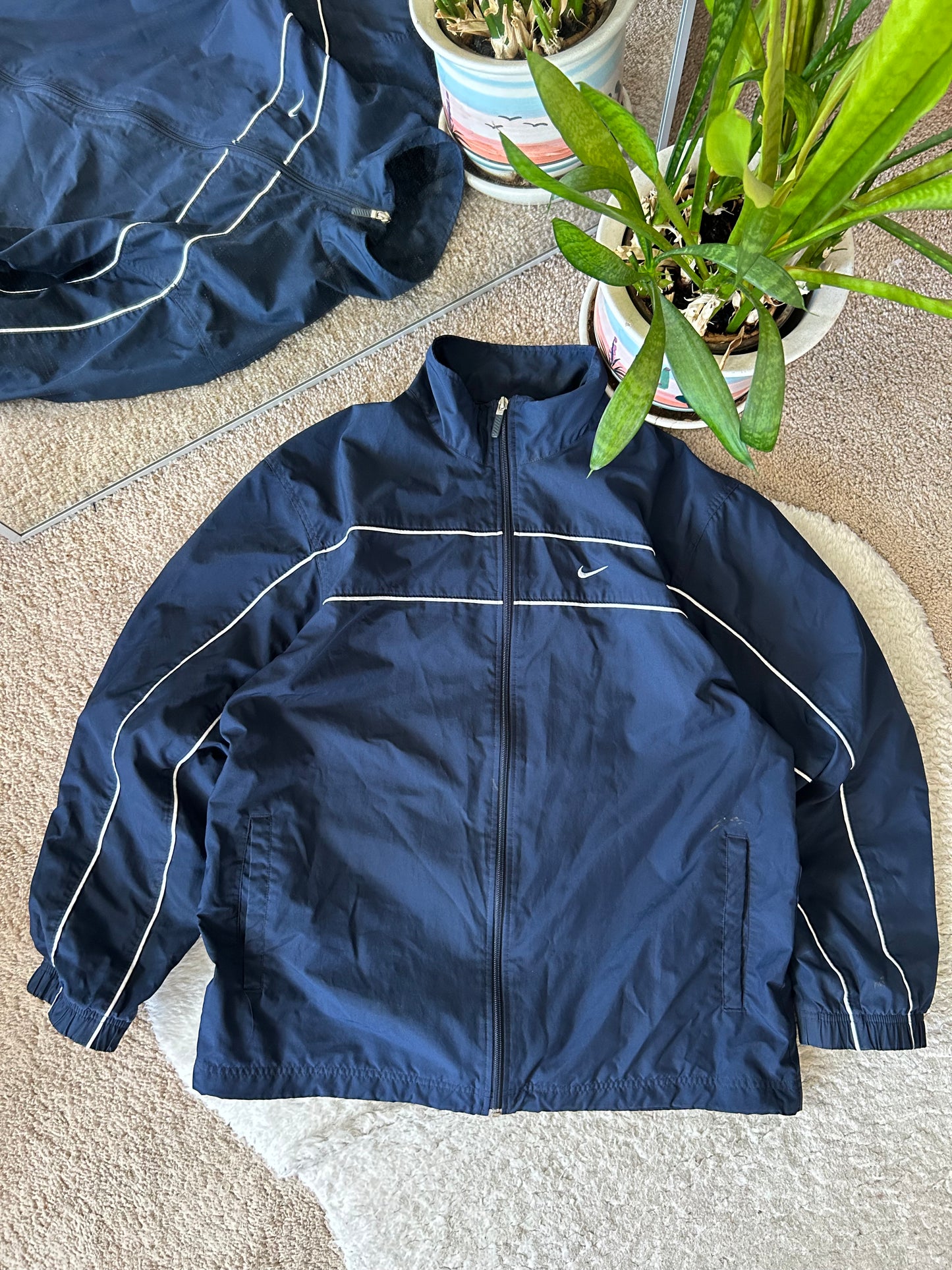 Vintage ✔️ Zip up