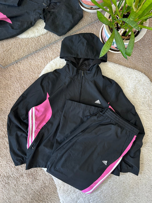 Vintage Adidas Women’s Tracksuit