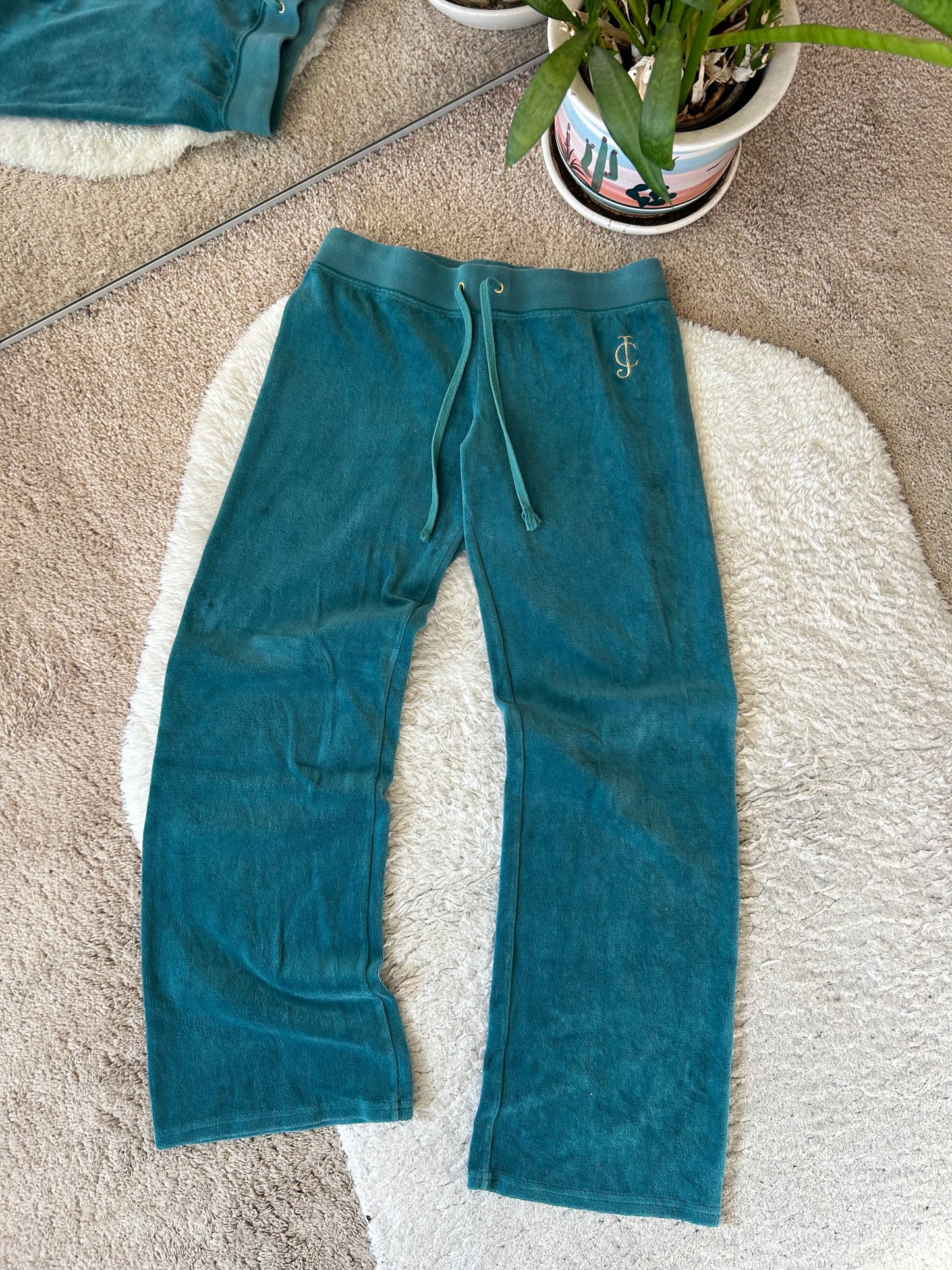 Vintage Juicy Couture Tracksuit
