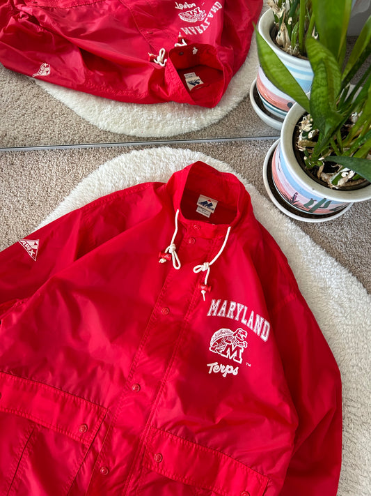 90s UMD Apex One Jacket