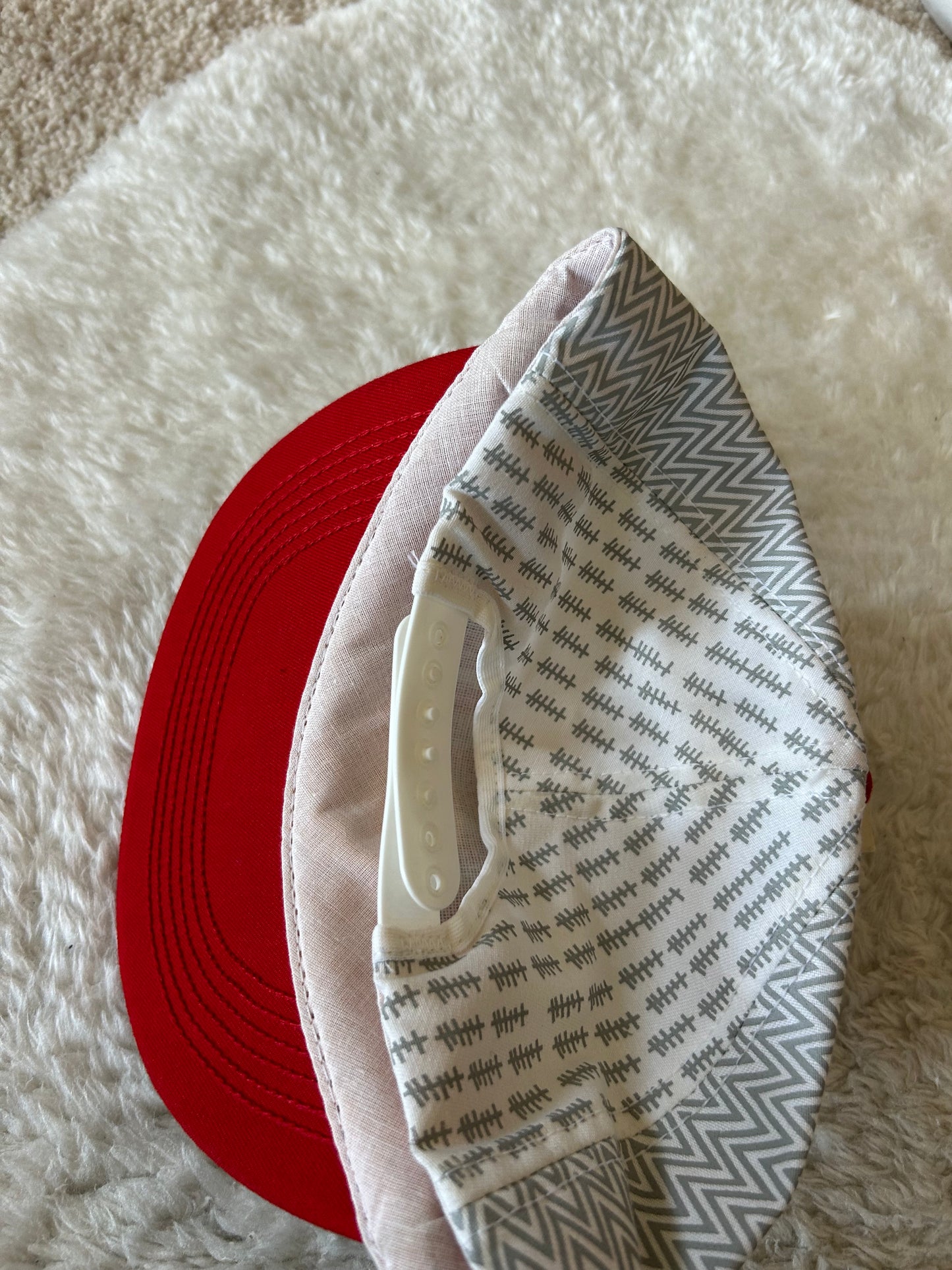 90s UMD Snapback