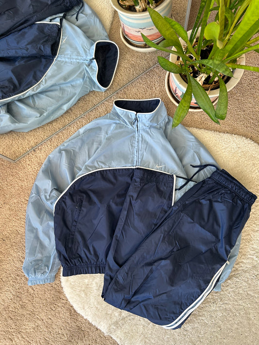 Vintage ✔️ Womens Tracksuit