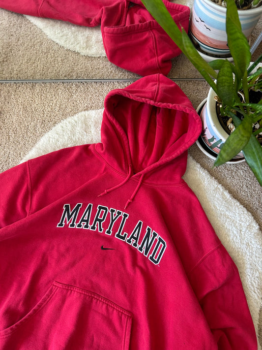 Vintage UMD ✔️ Hoodie