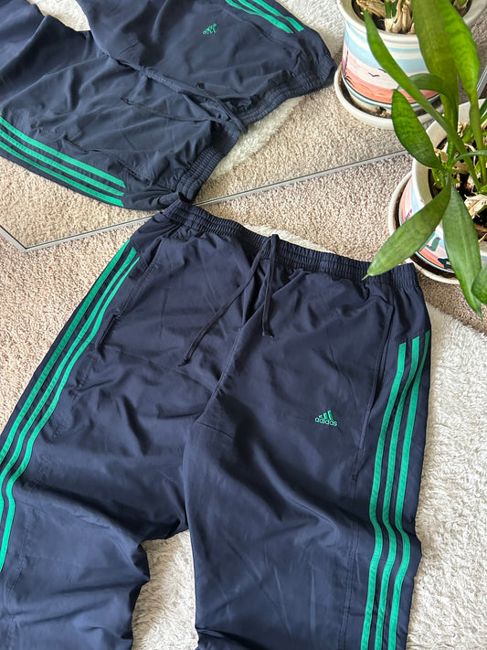 Vintage Adidas Trackpants