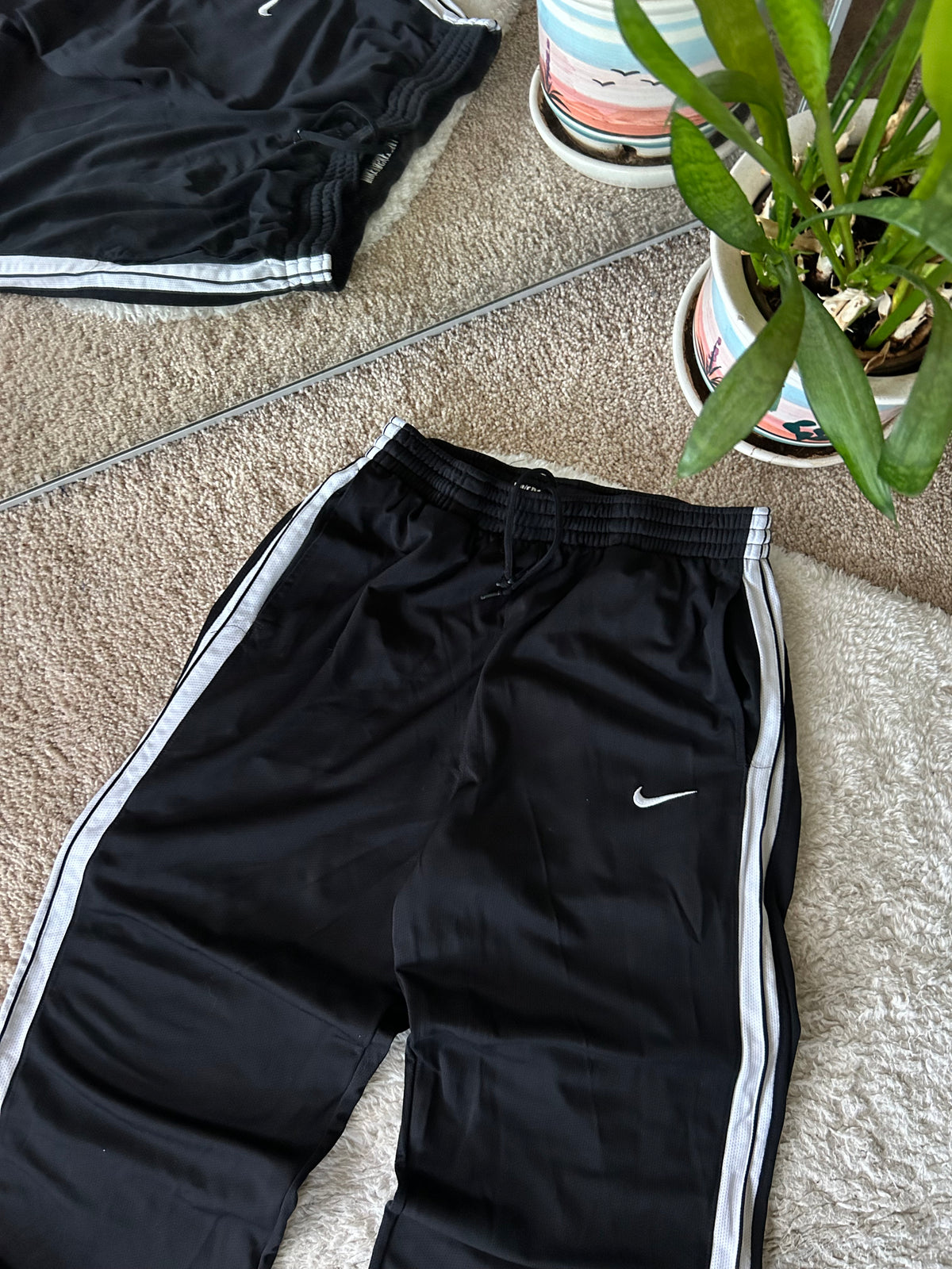 Vintage ✔️ Trackpants
