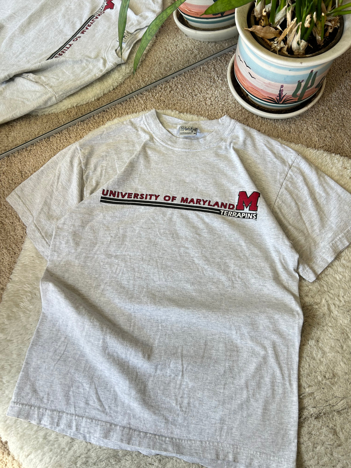 Y2K UMD tee
