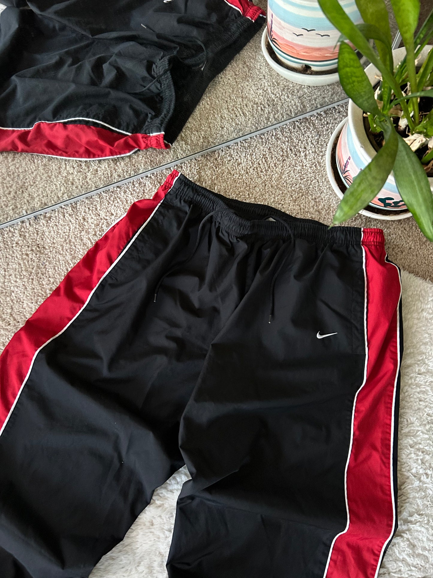 Vintage ✔️ Trackpants (2XL)